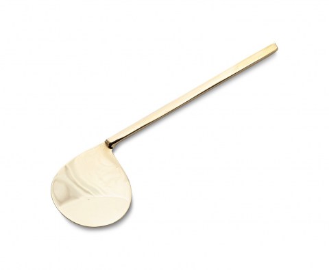 Form Sugar Bowl Spoon